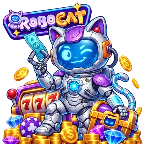 Kasyno RoboCat PL